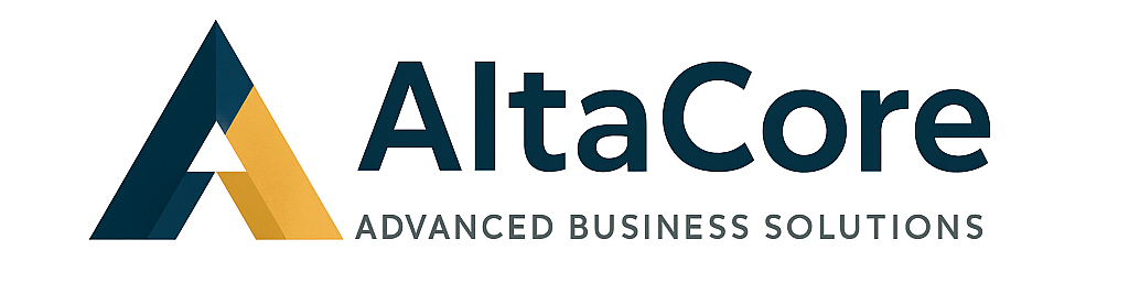 Altacore Business